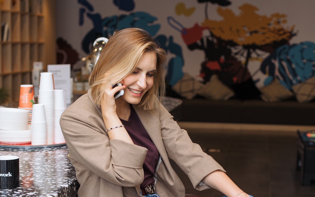 Jak działają zamówienia w Manutan?