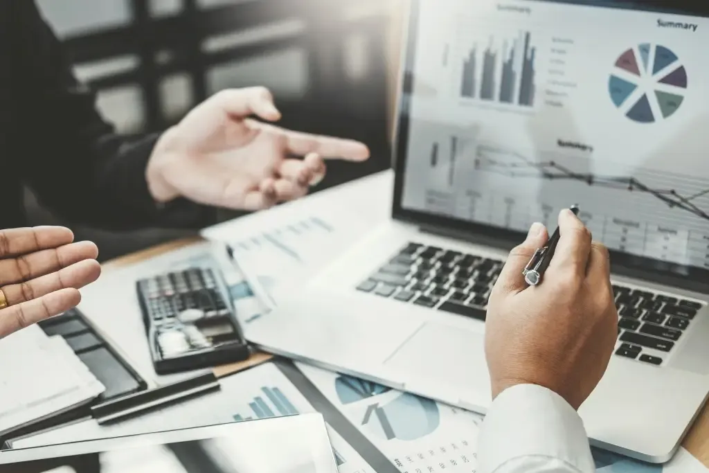 Digitalizacja transakcji