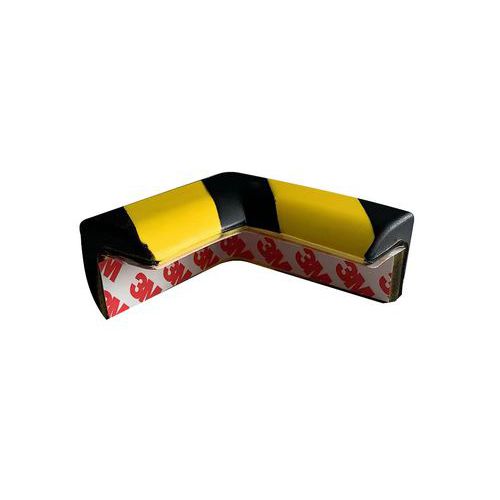 Profil zabezpieczający narożny