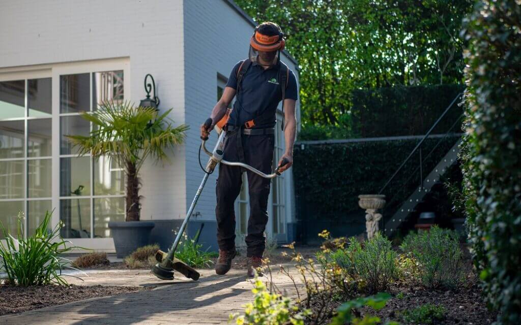 najlepsze narzędzia ogrodnicze do firmy