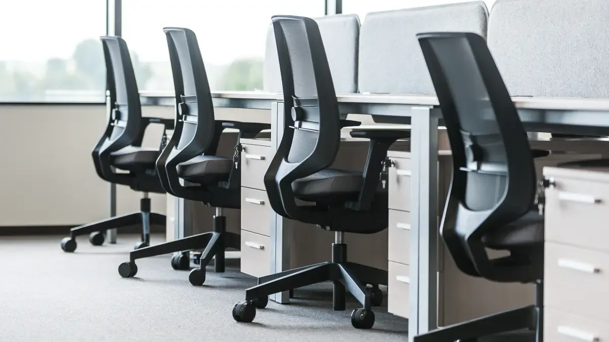 Zmiany przepisów BHP w zakresie organizacji stanowisk pracy