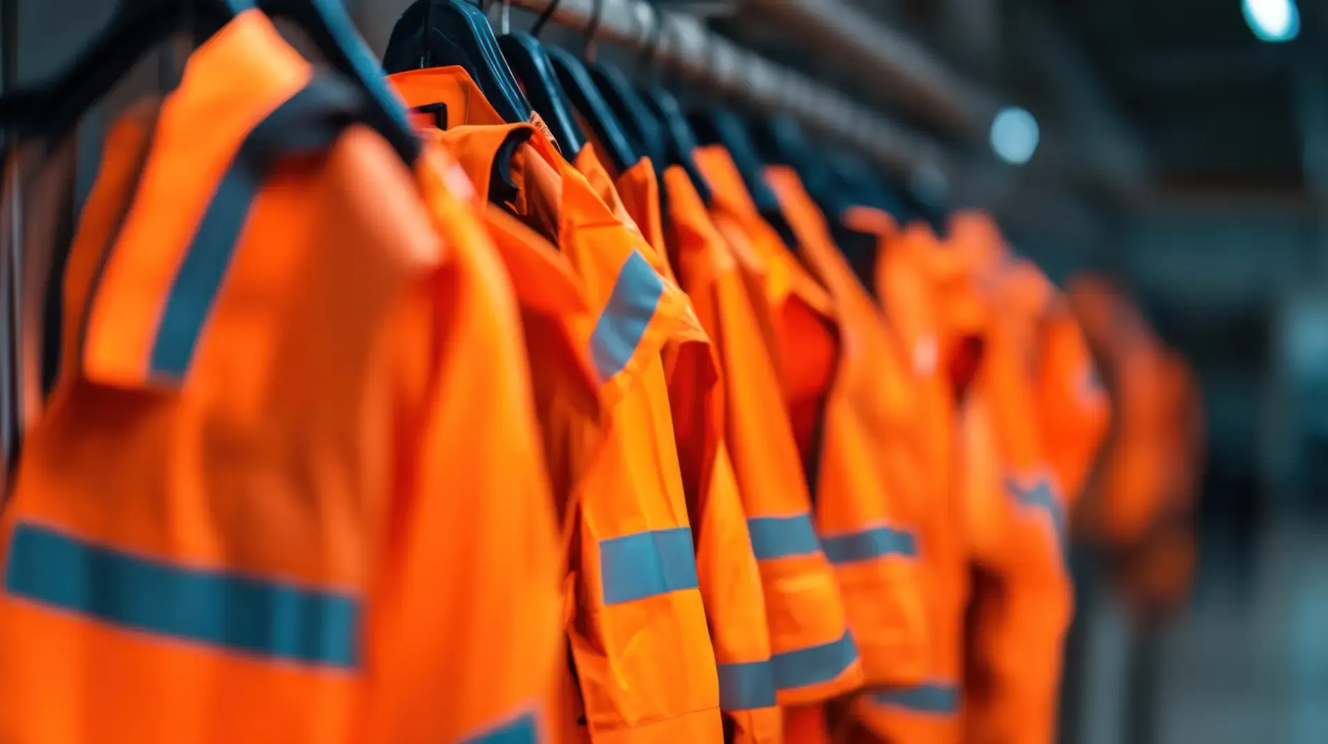 Szafa ubraniowa do biura i&nbsp;magazynu – praktyczne rozwiązanie do każdego wnętrza