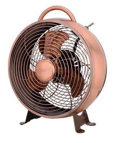 Ventilátor v retro designu 1152007