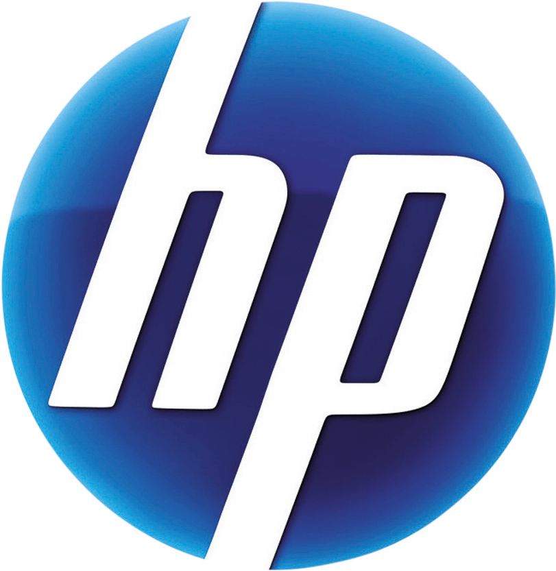 Hewlett-Packard