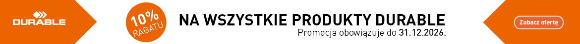 Durable promo!