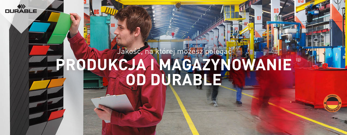 Durable microsite banner