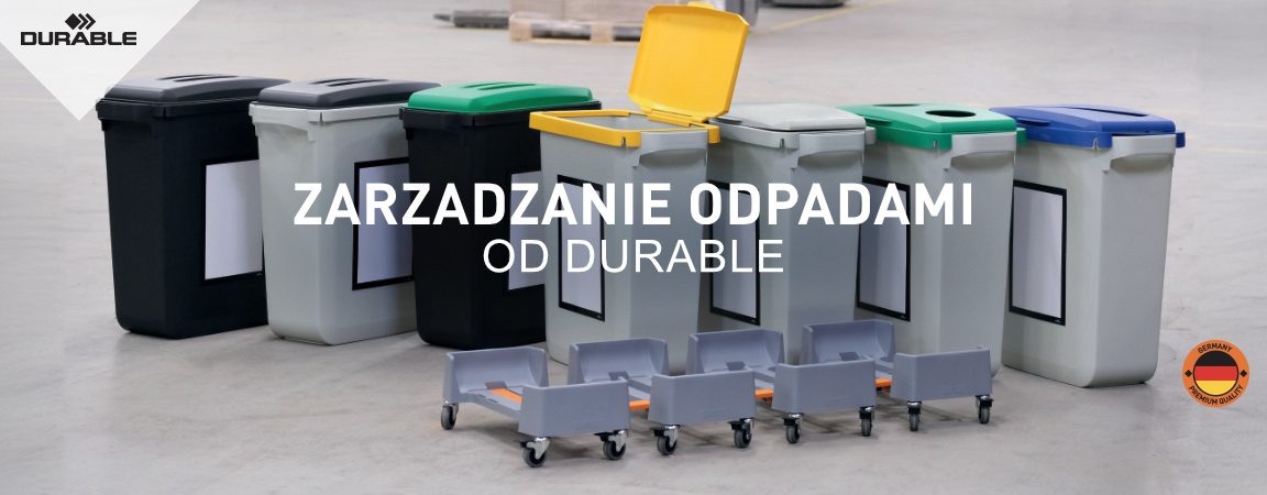 Odpadové hospodářství