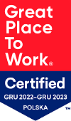 Great Place to Work Manutan