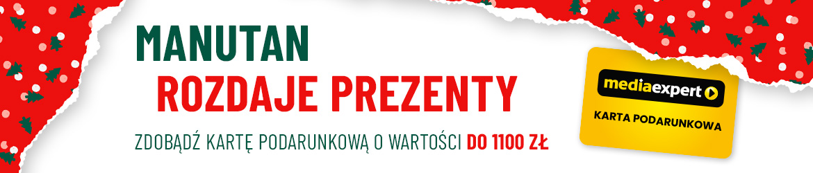 Promocja s Media Expert