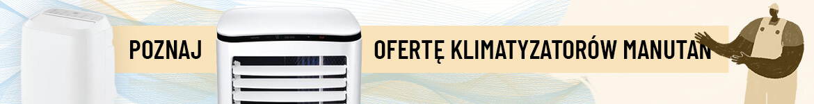 Wentylatory i klimatyzacja