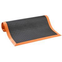 Przeciwzmęczeniowe maty przemysłowe Cushion Flex