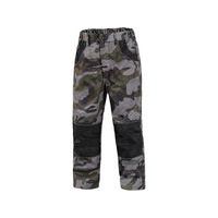 Spodnie CXS CAMO, dziecięce