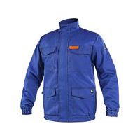 CXS ENERGETIK MULTI 9042 II bluzka, męska, niebieska