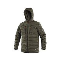 Kurtka CXS 4ENVI PORTLAND, zimowa, męska, khaki