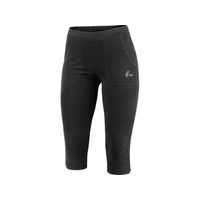 Spodnie (legginsy) 3/4 CXS MIA, damskie, czarne