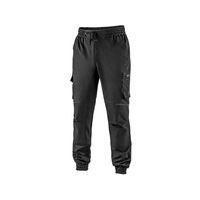 Spodnie dresowe CXS VENATOR JOGGER, męskie, czarne