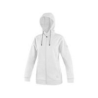 Bluza CXS HARRIET, damska, biała