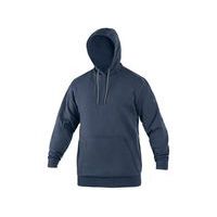 Bluza CXS ARYN, męska, ciemnoniebieska