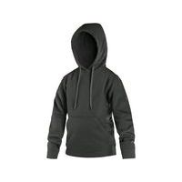Bluza CXS ARYN, dziecięca, czarna
