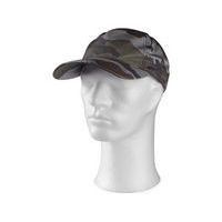 Czapka CXS CAMO, z daszkiem, kamuflaż