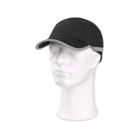 Nakładka CXS CRAN z plastikowym wzmocnieniem SM923, czarna