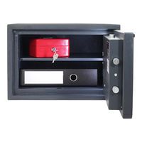 Sejf meblowy Power Safe 300EL, klasa bezpieczeństwa S2