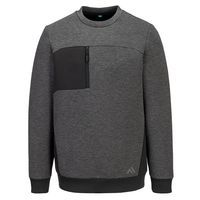 Bluza KX3 Tech, szary