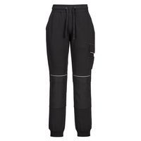 Spodnie PW3 Work Jogger, czarny