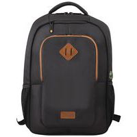 Nylonowe plecaki na laptopa z recyklingu - Urban Factory