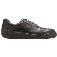 Buty ochronne Josio S2 SRC Parade, czarne