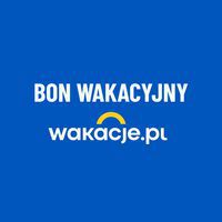 Voucher do wakacje.pl na 1000 zł - NIE NA SPRZEDAŻ