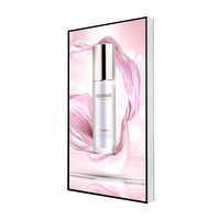 Cyfrowy panel wiszący Smart Line z monitorem Samsung 50