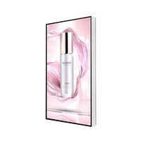 Cyfrowy panel wiszący Smart Line z monitorem Samsung 43