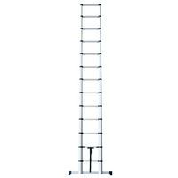 Teleskopowe drabiny aluminiowe X-Scopic Artub