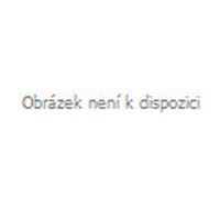 TOPTRADE piłki otwornice, koronkowe
