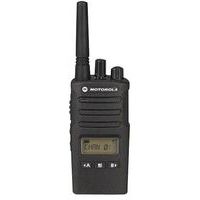 Motorola XT460 krótkofalówka z wyświetlaczem