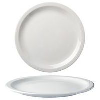 Talerze porcelanowe