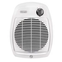 Wentylator do nadmuchu ciepłego powietrza DeLonghi HVA 1120, 2000 W