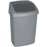 Kosze na śmieci biurowe