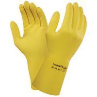 Rękawice lateksowe Ansell AlphaTec® 87-190