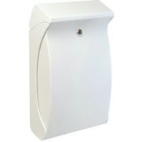 Skrzynka na listy Swing 18,7 l – Burg Wachter