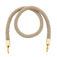 Sznurek konopny o średnicy 3 cm – Vepabins
