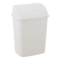Kosz na śmieci – 15 l do 50 l
