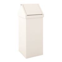 Kosz na śmieci Carro-Swing 55 l i 110 l – Vepabins