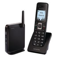 Telefony bezprzewodowe IP