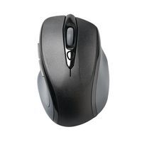 Bezprzewodowa mysz optyczna Kensington Pro Fit średniej wielkości