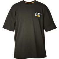 Koszulki Caterpillar z krótkim rękawem