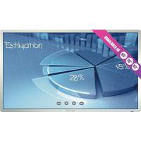 Interaktywny i dynamiczny system wizualizacji