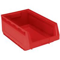 Skrzynki plastikowe Manutan Expert 19 x 30,3 x 48,5 cm