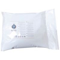 Sorbent sypki Ikasorb 1030, pojemność wchłaniania 3,9 l, opakowanie 5 kg